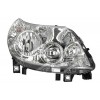 Передняя фара (правая) DEPO для FIAT DUCATO 2006-2014 - фото 1 Передняя фара (правая) DEPO для FIAT DUCATO 2006-2014 - фото 1