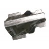Поддомкратник левый для Audi A3 1996-2000 - фото 2